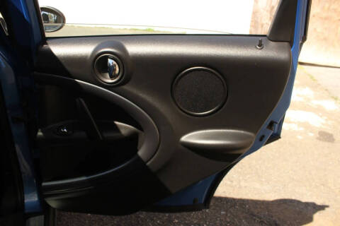 2014 MINI Countryman Cooper S