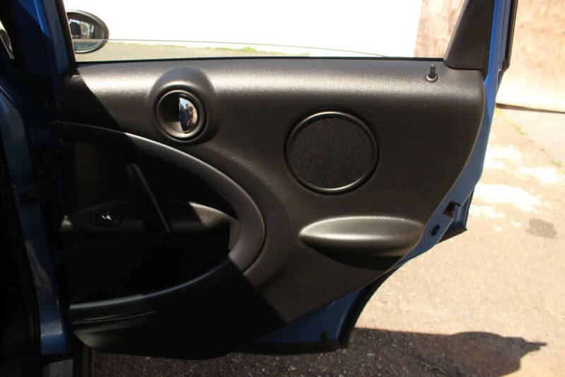 2014 MINI Countryman Cooper S
