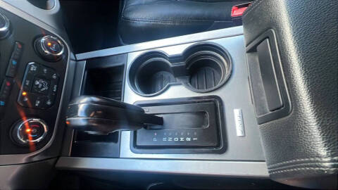 2017 Ford Expedition