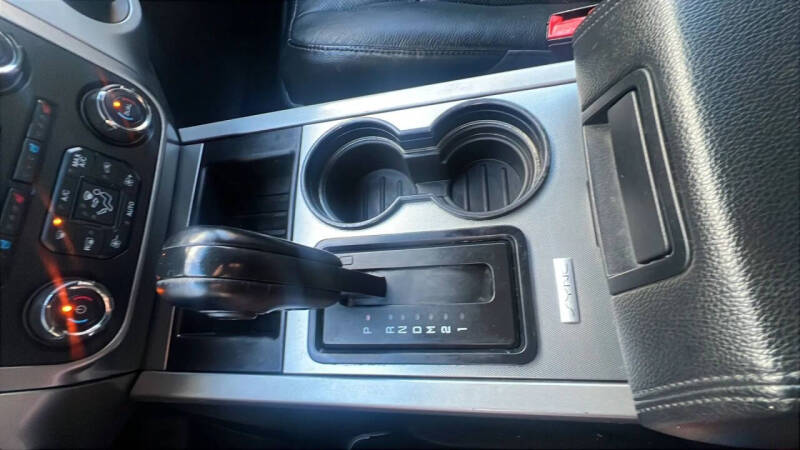 2017 Ford Expedition