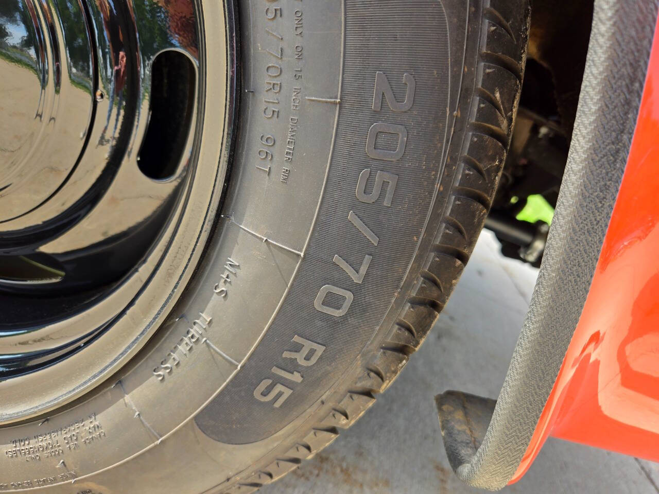 1980 Bradley GT2 212