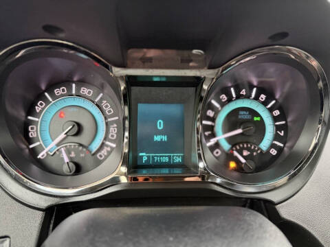 2011 Buick LaCrosse CXL