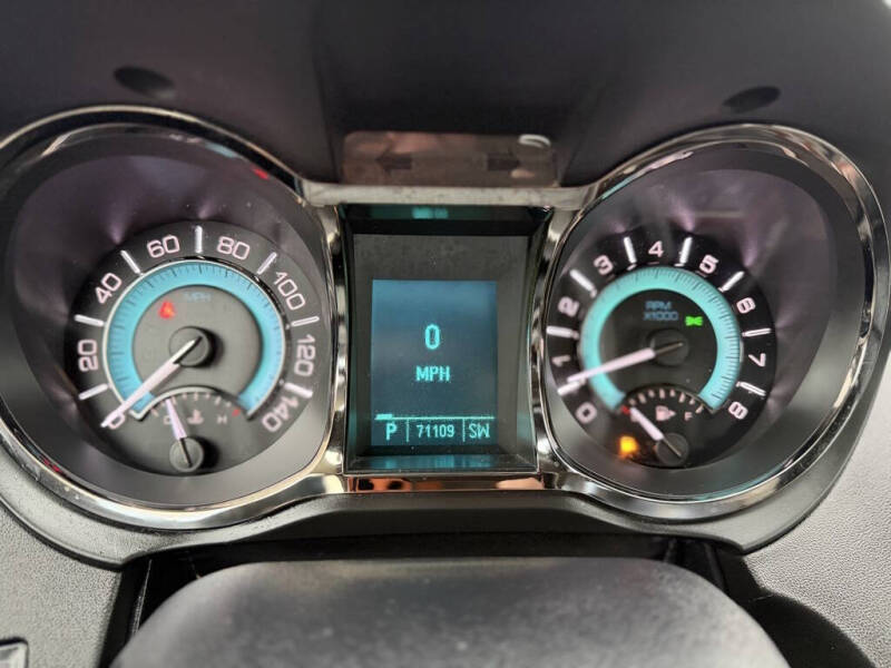 2011 Buick LaCrosse CXL