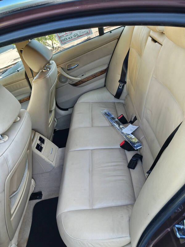 2006 BMW 3 Series 330i