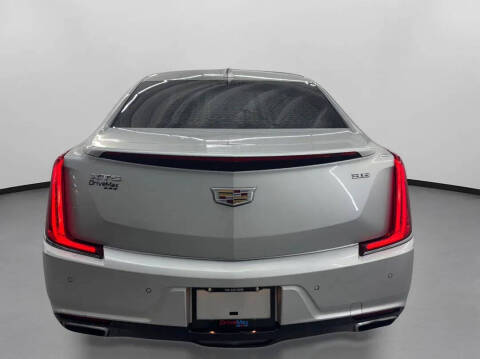 2019 Cadillac XTS Luxury