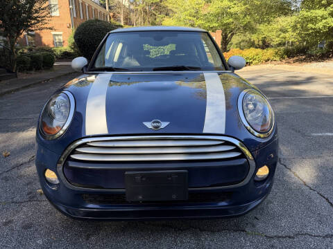 2015 MINI Hardtop 2 Door Cooper