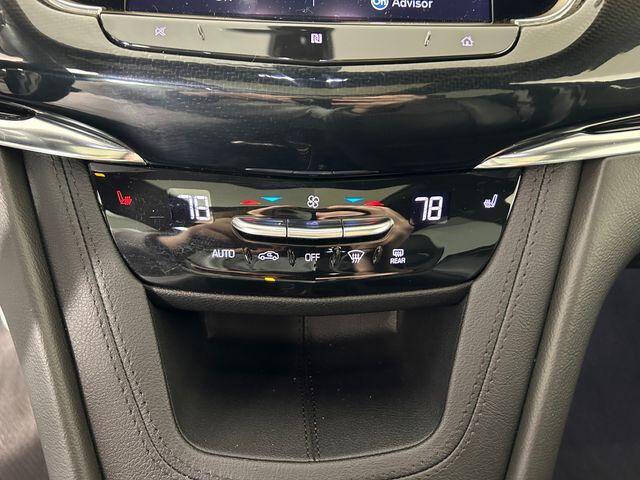 2020 Cadillac XT6 Sport