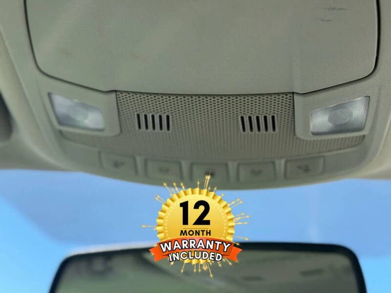 2016 Ford Fusion Energi SE Luxury