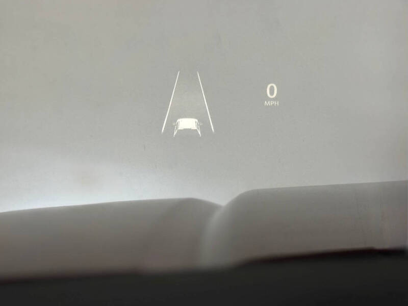 2020 GMC Sierra 2500HD Denali