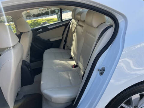 2015 Volkswagen Jetta