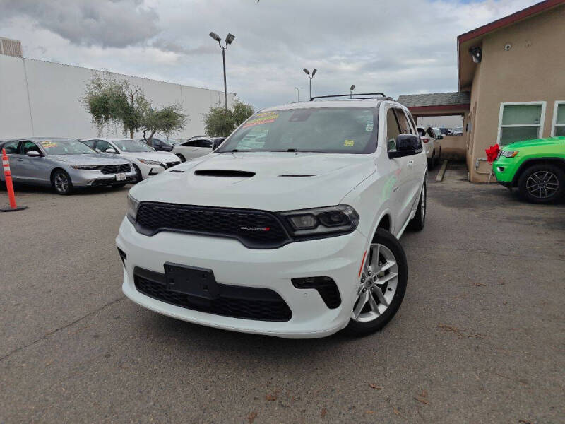 2023 Dodge Durango R/T Premium