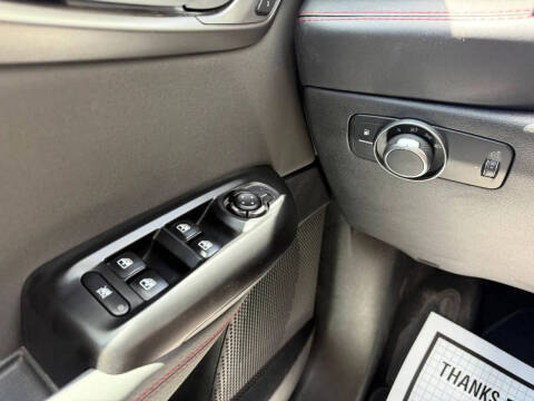 2024 Dodge Hornet R/T