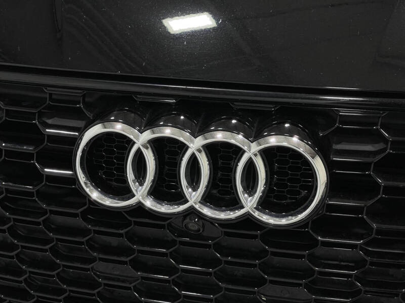 2019 Audi RS 5 2.9T quattro