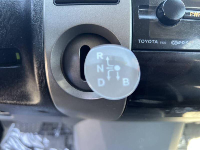 2006 Toyota Prius
