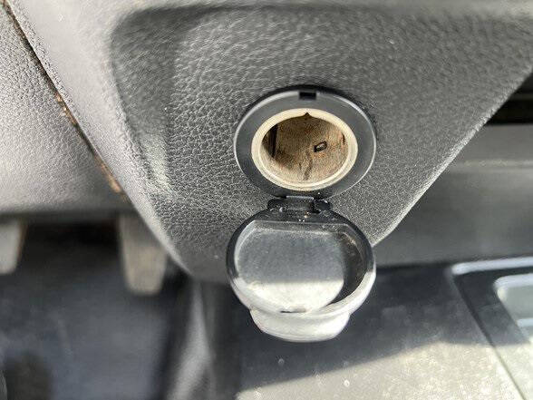 2014 RAM 3500 Tradesman