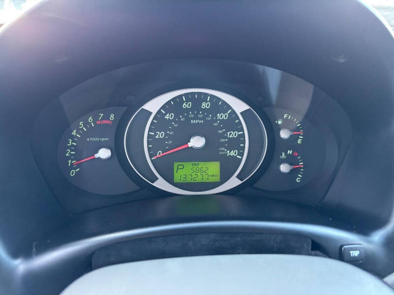 2006 Hyundai Tucson GL