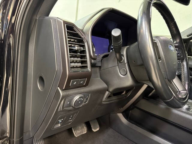 2020 Ford Expedition MAX Limited
