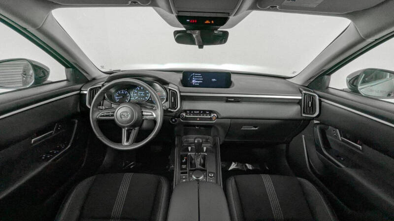2024 Mazda CX-50 2.5 S Select
