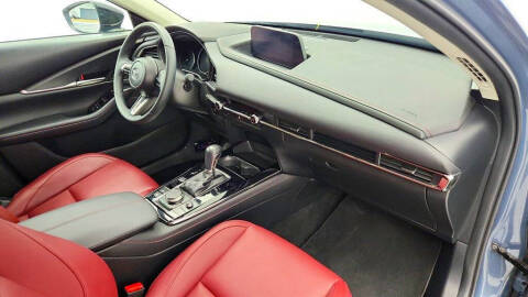 2024 Mazda CX-30 2.5 S Carbon Edition