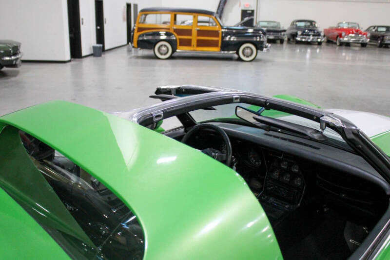 1977 Chevrolet Corvette