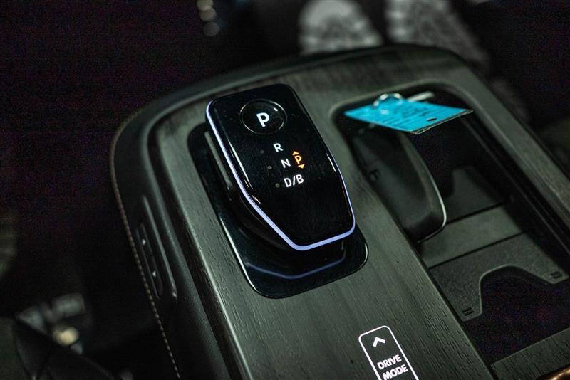 2024 Nissan Ariya Evolve+