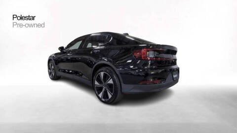 2023 Polestar 2 Long Range Dual Motor