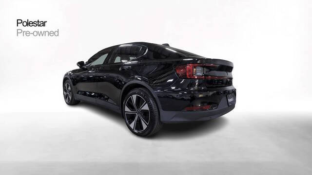 2023 Polestar 2 Long Range Dual Motor