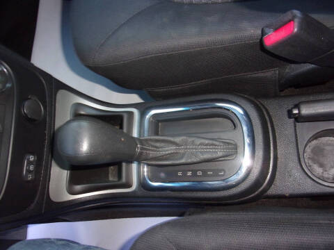 2009 Chevrolet HHR LT