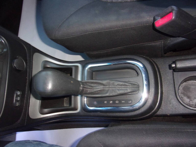 2009 Chevrolet HHR LT