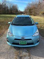 2014 Toyota Prius c for sale at MPG Auto LLC in Fulton MO