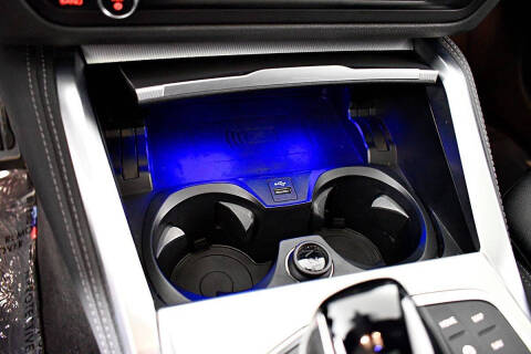 2022 BMW 4 Series M440i xDrive Gran Coupe