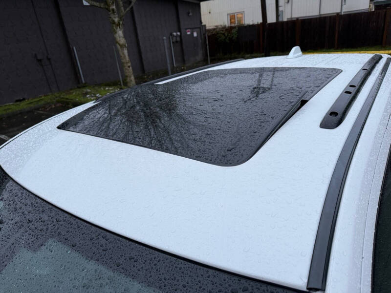 2017 Jeep Grand Cherokee SRT