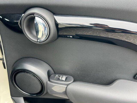 2020 MINI Hardtop 4 Door Cooper S