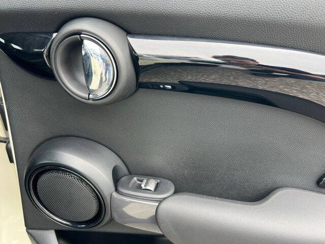 2020 MINI Hardtop 4 Door Cooper S