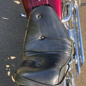 1987 Harley-Davidson FXSTC