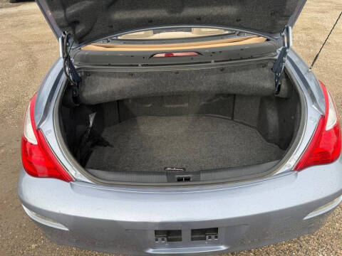 2008 Toyota Camry Solara SE V6