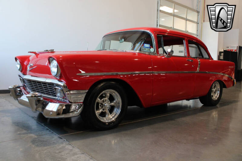 1956 Chevrolet 210