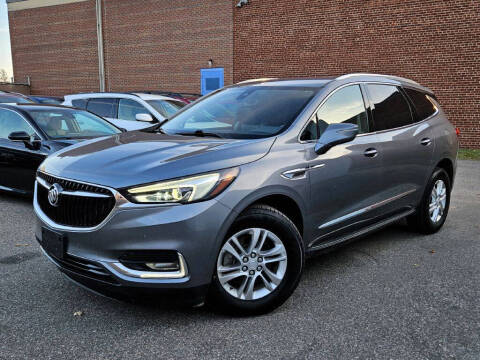 2019 Buick Enclave Premium
