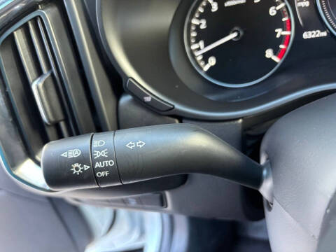 2025 Mazda CX-50 2.5 S Premium Plus