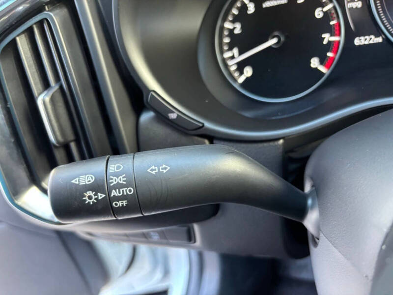 2025 Mazda CX-50 2.5 S Premium Plus