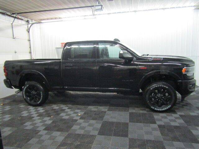 2022 RAM 2500 for sale at Michigan Credit Kings in South Haven MI
