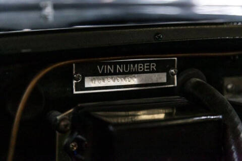 1967 Austin MKIII 3000