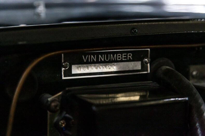 1967 Austin MKIII 3000