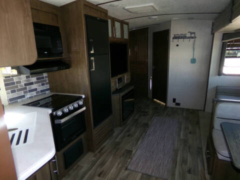 2020 Keystone RV Cougar 26RBSWE