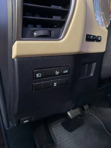 2019 Lexus NX 300