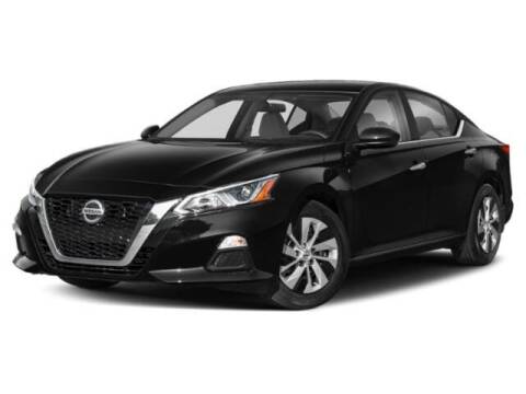 2020 Nissan Altima for sale at Hickory Used Car Superstore in Hickory NC