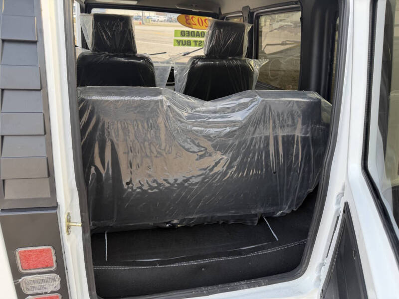 2025 SHANDONG COCO BOXER