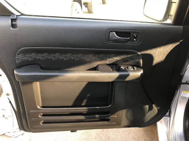 2007 Honda Element SC