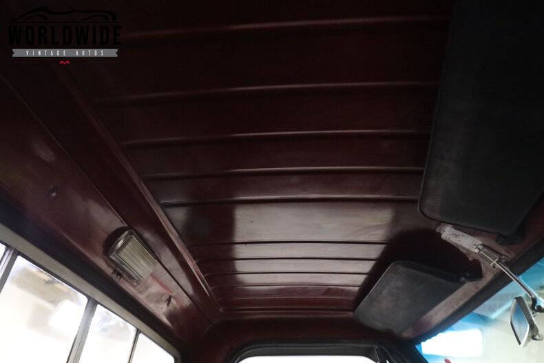 1972 Chevrolet C/K 10 Series