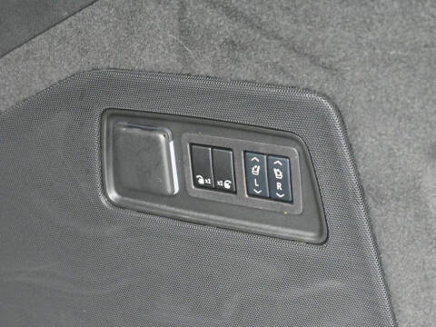 2024 Cadillac Escalade Premium Luxury Platinum